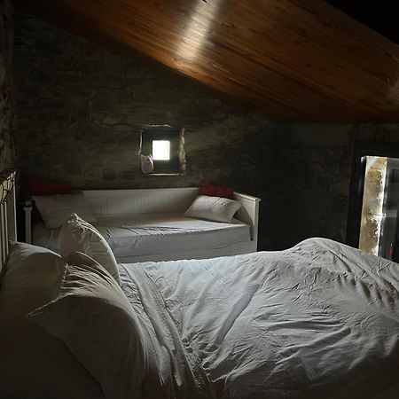 Luxurious Family House With Pool In Ardeche. Les Vans Exterior foto