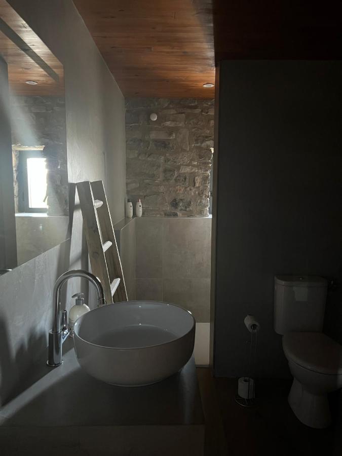 Luxurious Family House With Pool In Ardeche. Les Vans Exterior foto