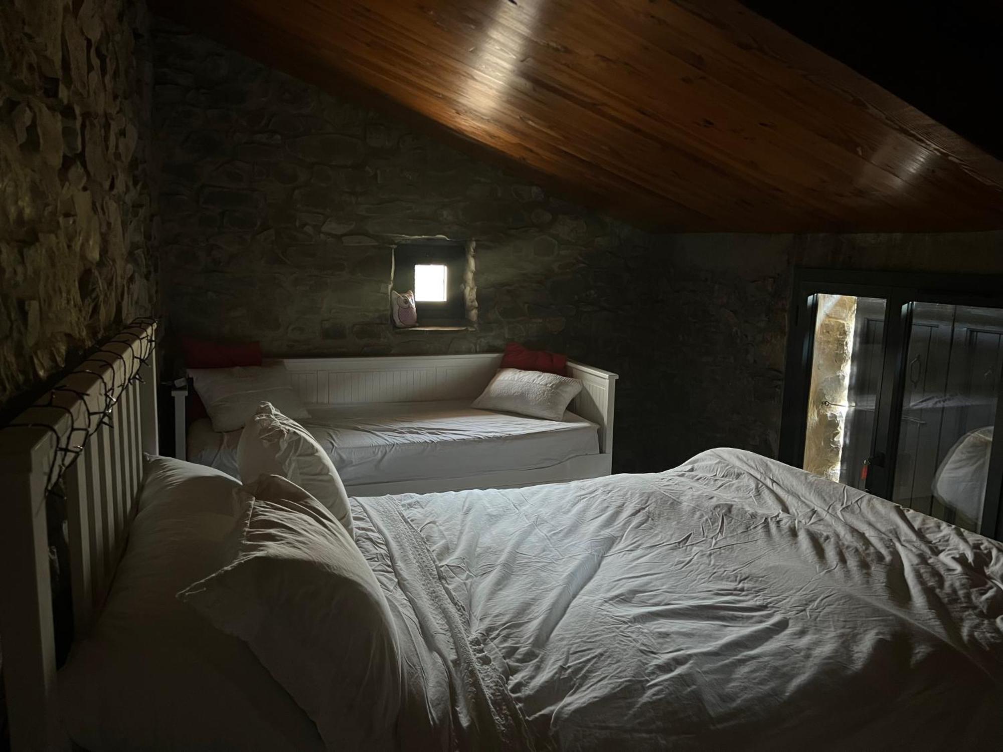 Luxurious Family House With Pool In Ardeche. Les Vans Exterior foto